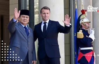 From Moscow to Paris: Prabowo pushes global partnerships for energy and defense
