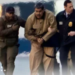 From prison, Maduro speaks out for the first time since US capture