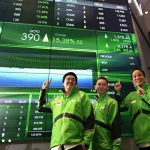 GOTO records first-ever net profit in Q1 2026, marks major financial milestone