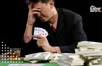 Gambling addiction in the US reaches crisis level as online betting expands