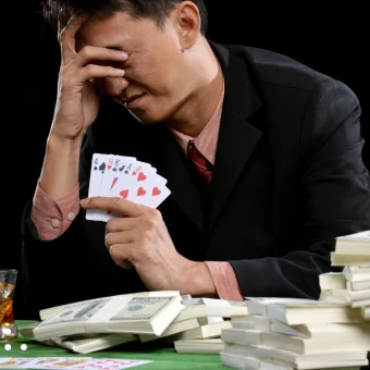 Gambling addiction in the US reaches crisis level as online betting expands