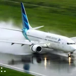 Garuda Indonesia named world’s most punctual airline in March 2026
