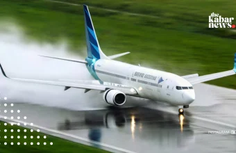 Garuda Indonesia named world’s most punctual airline in March 2026