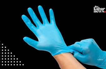 Global medical glove industry faces supply pressure amid Iran conflict