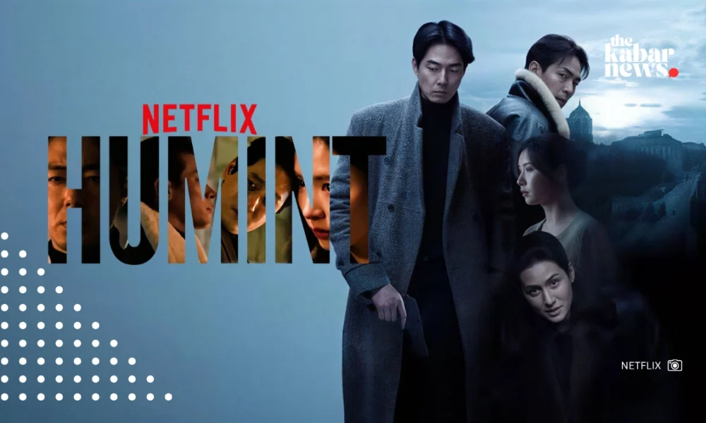 HUMINT review: Action, espionage, and emotional conflict in a global spy story