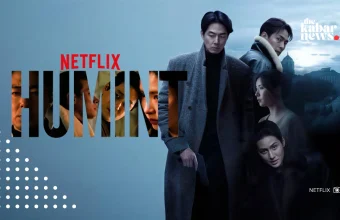 HUMINT review: Action, espionage, and emotional conflict in a global spy story