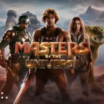 He-Man returns: Masters of the Universe trailer unleashes epic battle for Eternia