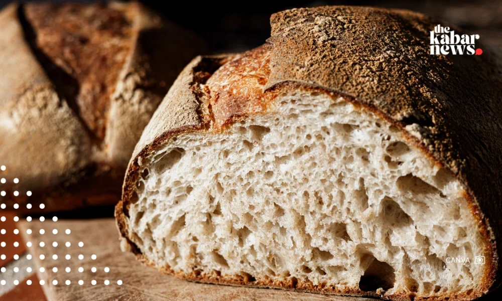 Health trend: Sourdough bread gains popularity for health benefits
