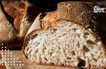 Health trend: Sourdough bread gains popularity for health benefits