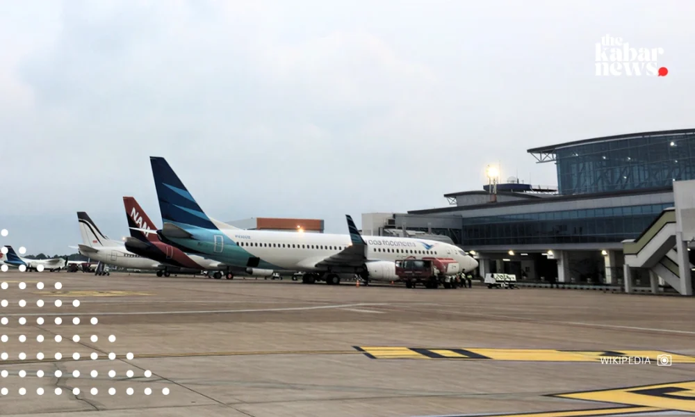 High domestic airfares in West Kalimantan draw criticism, government urged to act