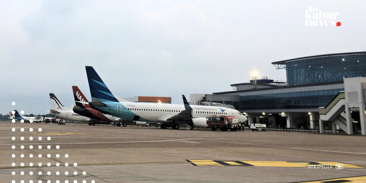 High domestic airfares in West Kalimantan draw criticism, government urged to act