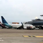 High domestic airfares in West Kalimantan draw criticism, government urged to act