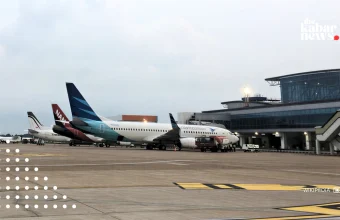 High domestic airfares in West Kalimantan draw criticism, government urged to act