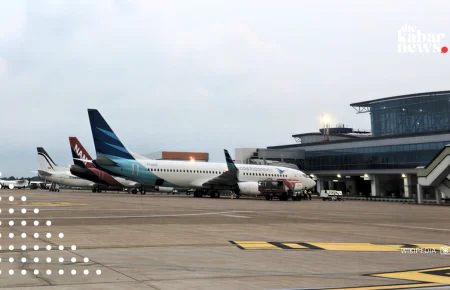 High domestic airfares in West Kalimantan draw criticism, government urged to act