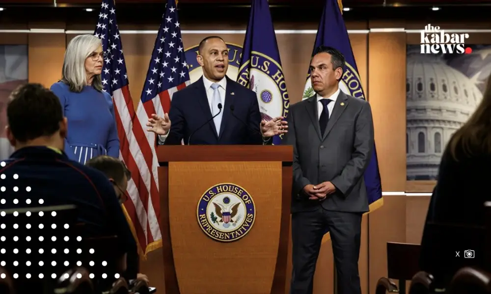 House republicans block democratic effort to halt Iran war actions