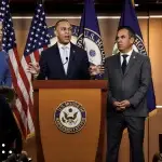 House republicans block democratic effort to halt Iran war actions