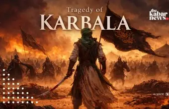 How the Karbala tragedy shaped Islamic thought and political theology