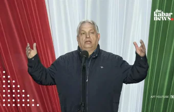 Hungary election 2026: Viktor Orbán concedes defeat after 16 years in power