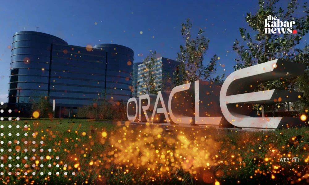 IRGC claims strike on Oracle Data Center in UAE, Dubai denies attack