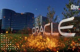 IRGC claims strike on Oracle Data Center in UAE, Dubai denies attack