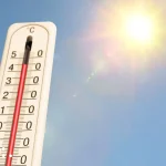 India faces severe heatwave as temperatures soar above 45°C, IMD issues alerts