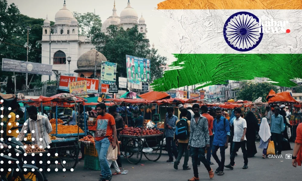 India overtakes China as world’s most populous country, economic boom or burden?