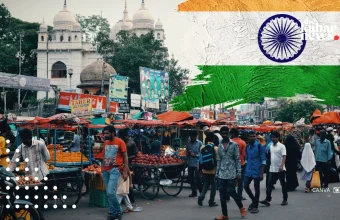 India overtakes China as world’s most populous country, economic boom or burden?