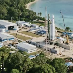 Indonesia-Russia cooperation targets Biak spaceport and satellite launch capability