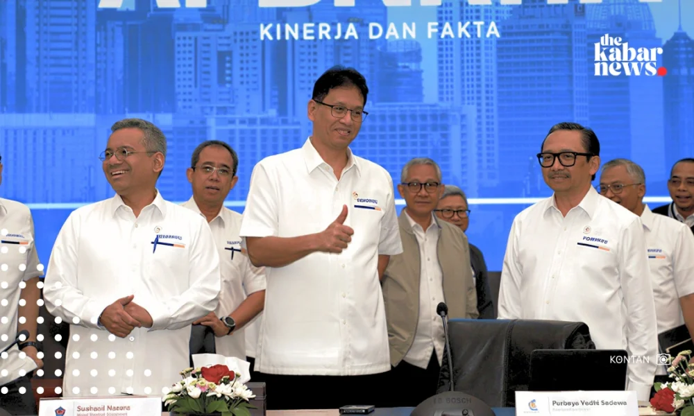 Indonesia allocates Rp599 trillion for debt interest in 2026