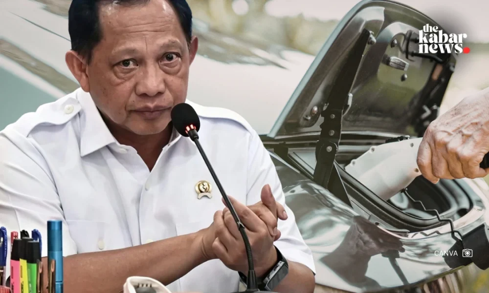 Indonesia orders EV tax exemptions nationwide to accelerate energy transition