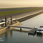 Indonesia plans Bali water taxi to cut traffic and boost tourism connectivity