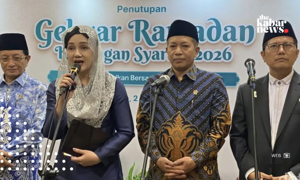 Indonesia plans LPDU to unlock Rp1,000 trillion in religious fund potential