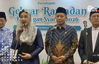 Indonesia plans LPDU to unlock Rp1,000 trillion in religious fund potential
