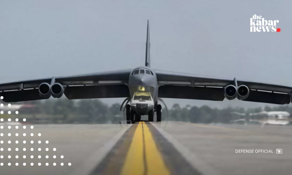 Indonesia reviews US proposal on military airspace access, no decision yet