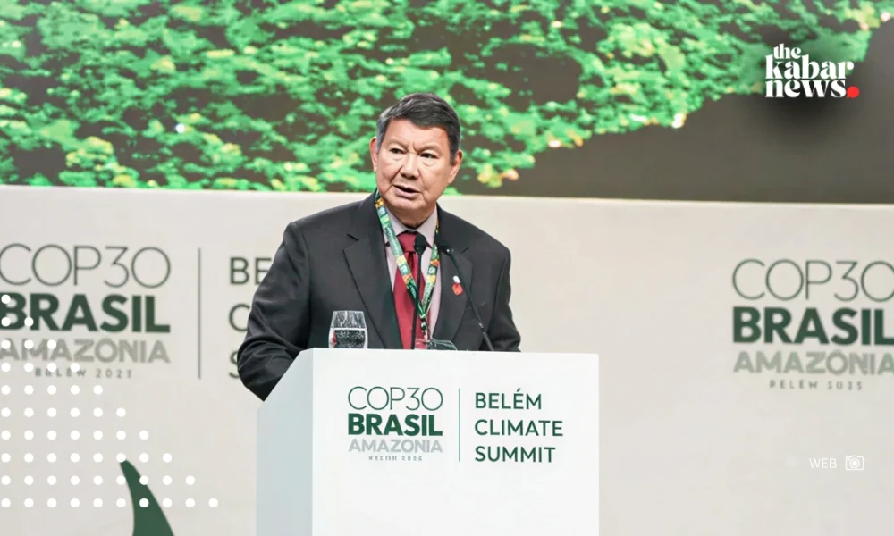 Indonesia secures 150 million barrels of Russian crude oil through high-level diplomacy