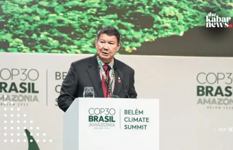 Indonesia secures 150 million barrels of Russian crude oil through high-level diplomacy