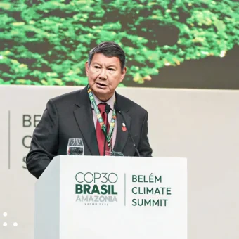 Indonesia secures 150 million barrels of Russian crude oil through high-level diplomacy