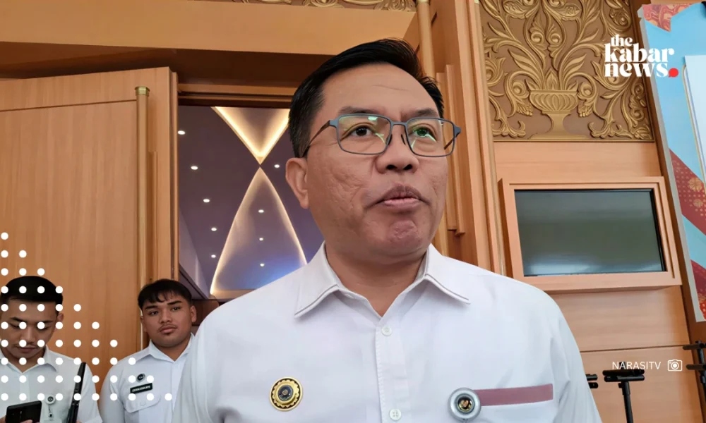 Indonesian govt allocates nearly Rp1 trillion daily for MBG program