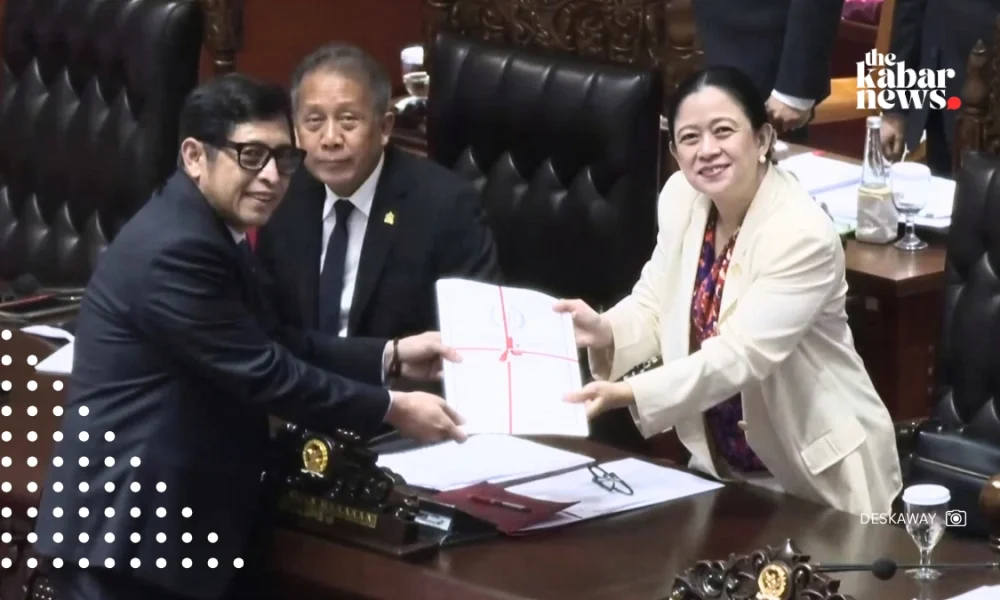 Indonesian govt approves UU PPRT, guaranteeing leave and social protection