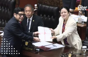 Indonesian govt approves UU PPRT, guaranteeing leave and social protection