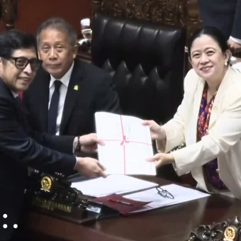 Indonesian govt approves UU PPRT, guaranteeing leave and social protection