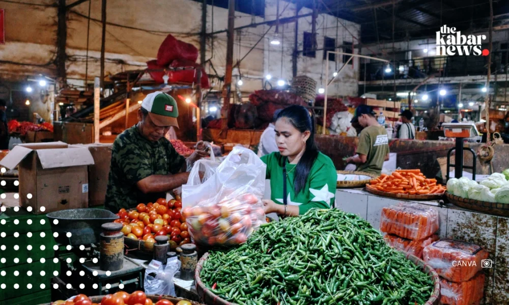 Indonesia halts imports of key food commodities, strengthens food security in 2026