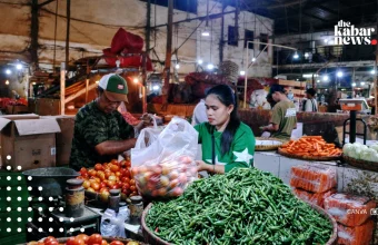 Indonesia halts imports of key food commodities, strengthens food security in 2026