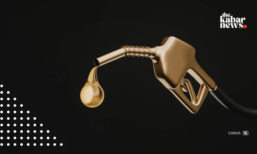 Indonesian govt limits subsidized fuel purchases, starting April 2026