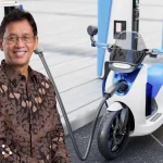 Indonesian govt plans Rp5 million incentive for electric motorcycles