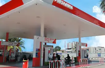Indonesian govt plans adjustment to non-subsidized fuel prices, Bahlil says