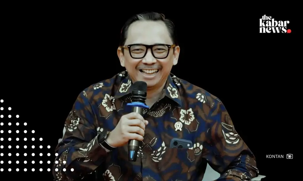 Indonesian govt pushes tax reform to expand revenue base amid global pressures