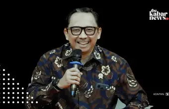 Indonesian govt pushes tax reform to expand revenue base amid global pressures