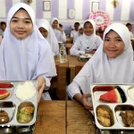 Indonesian govt revises MBG program, limiting distribution to school days