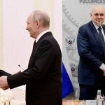 Indonesian govt secures oil and LPG supply deal with Russia